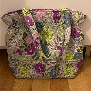 Vera Bradley Tote